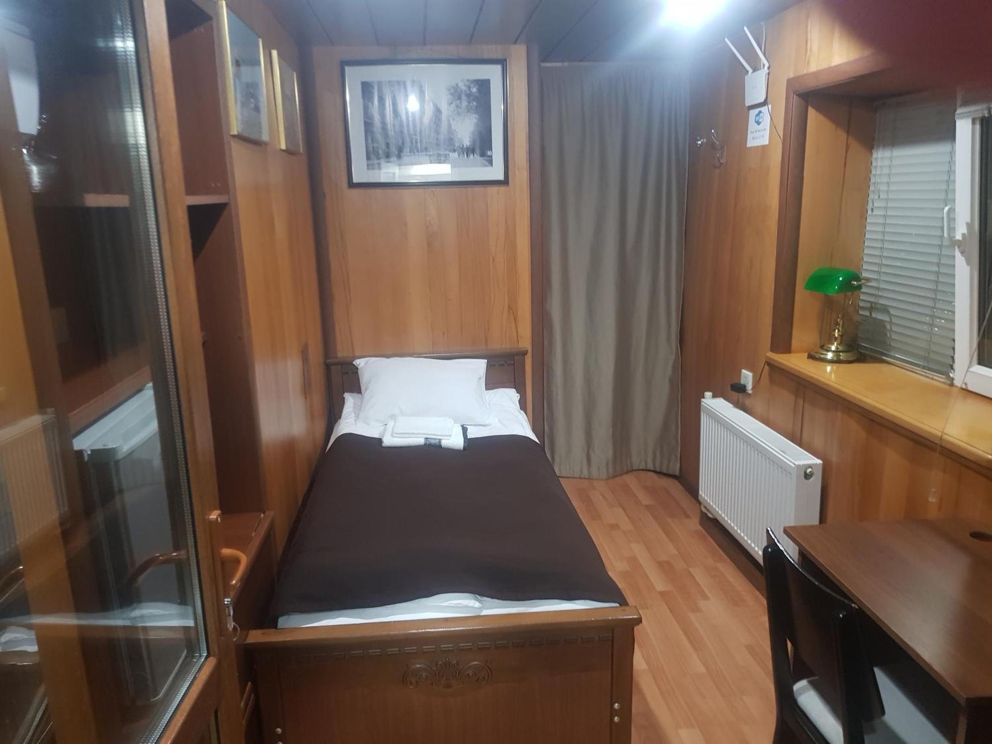 Guest House Tikhiy Dvorik Baku Exterior foto